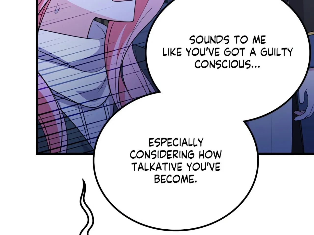 Please Stop Following Me, ML! Chapter 29 – Page 34