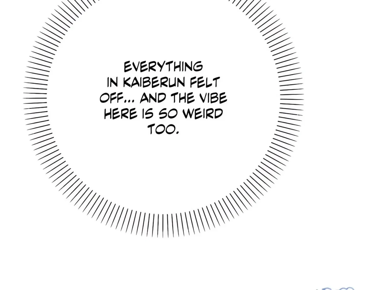 Please Stop Following Me, ML! Chapter 29 – Page 37