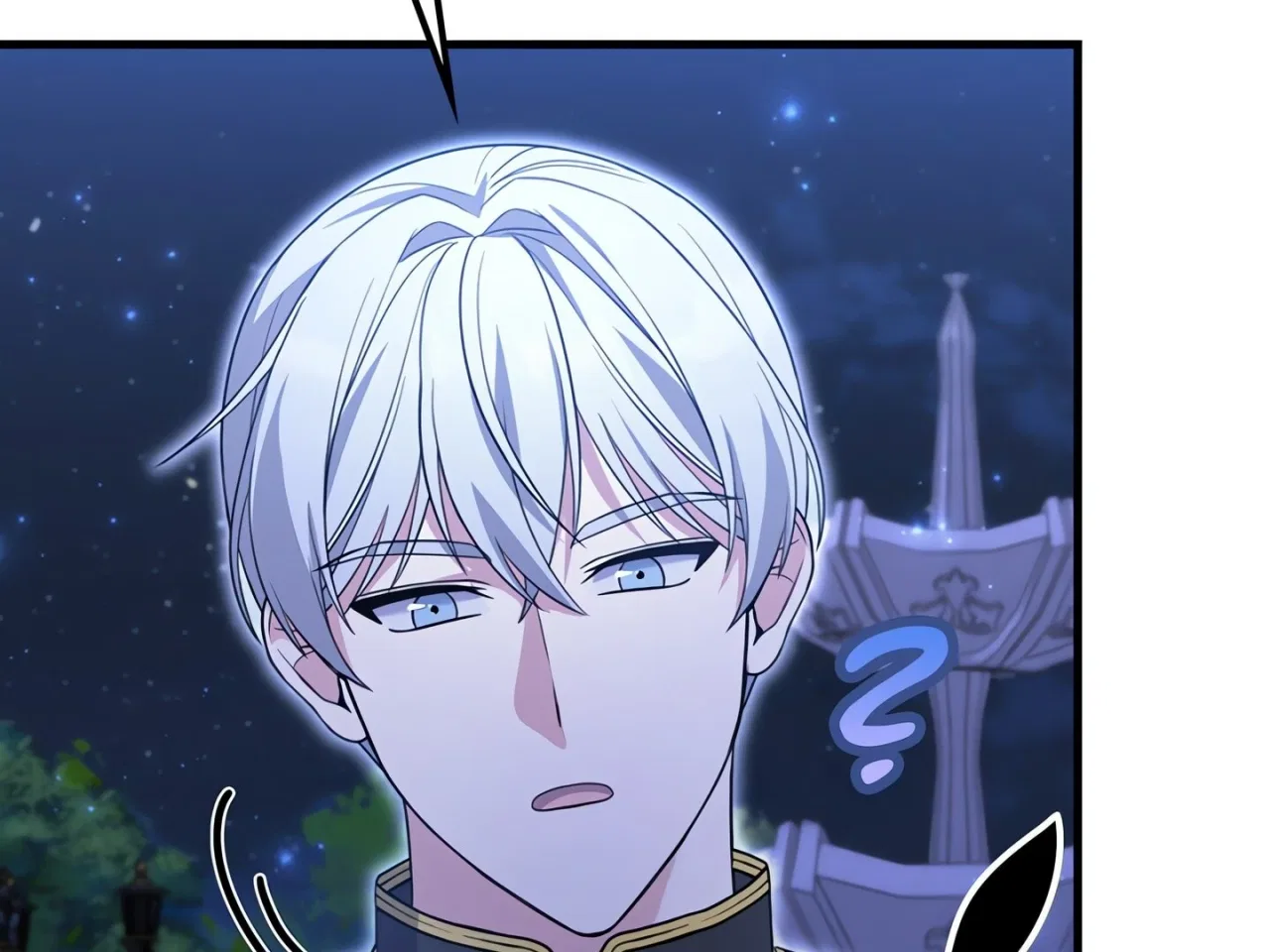 Please Stop Following Me, ML! Chapter 29 – Page 43