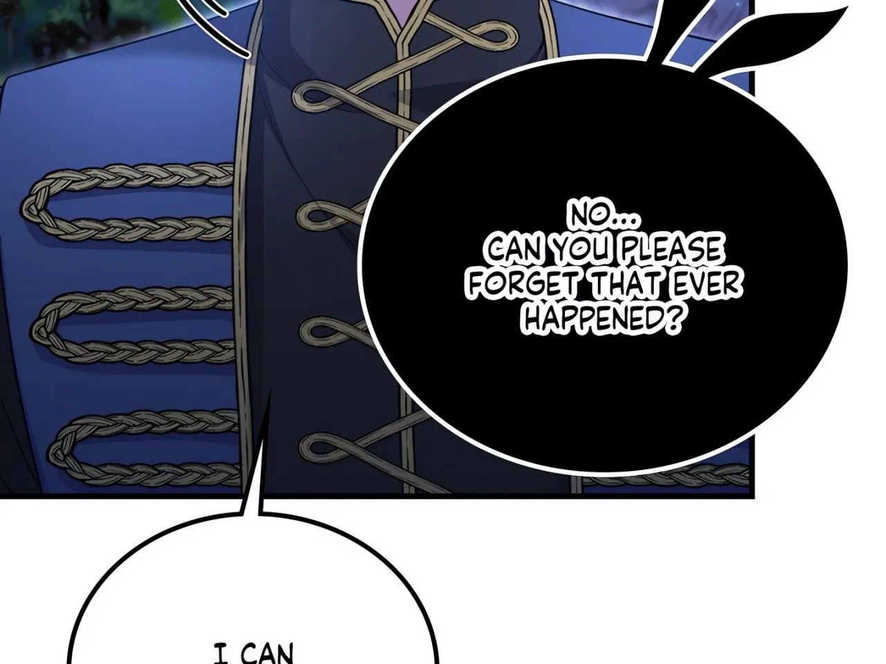 Please Stop Following Me, ML! Chapter 29 – Page 44