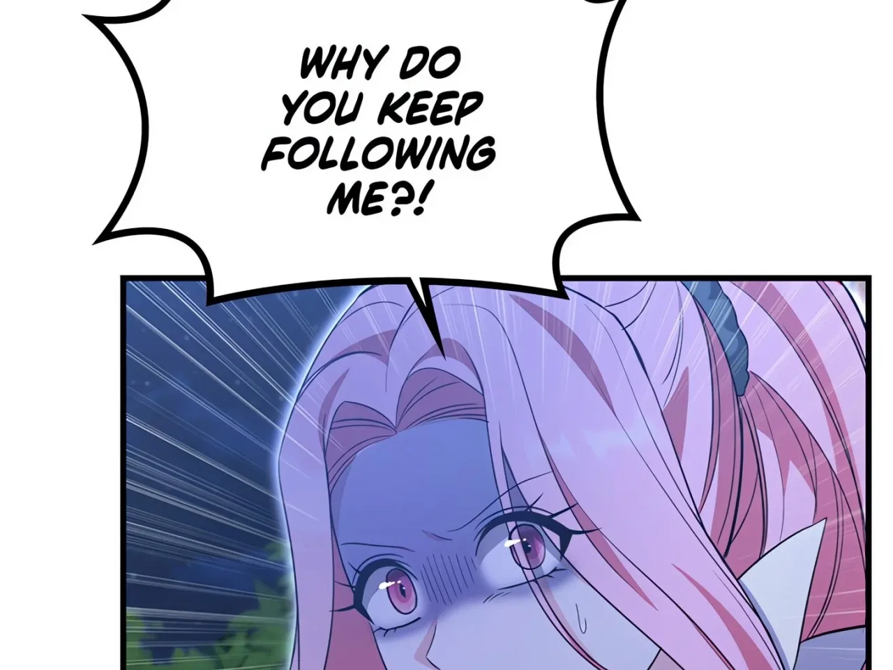Please Stop Following Me, ML! Chapter 29 – Page 49
