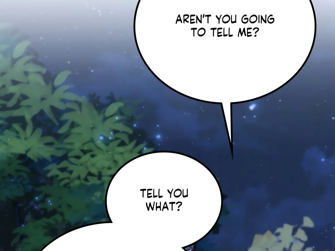 Please Stop Following Me, ML! Chapter 29 – Page 53