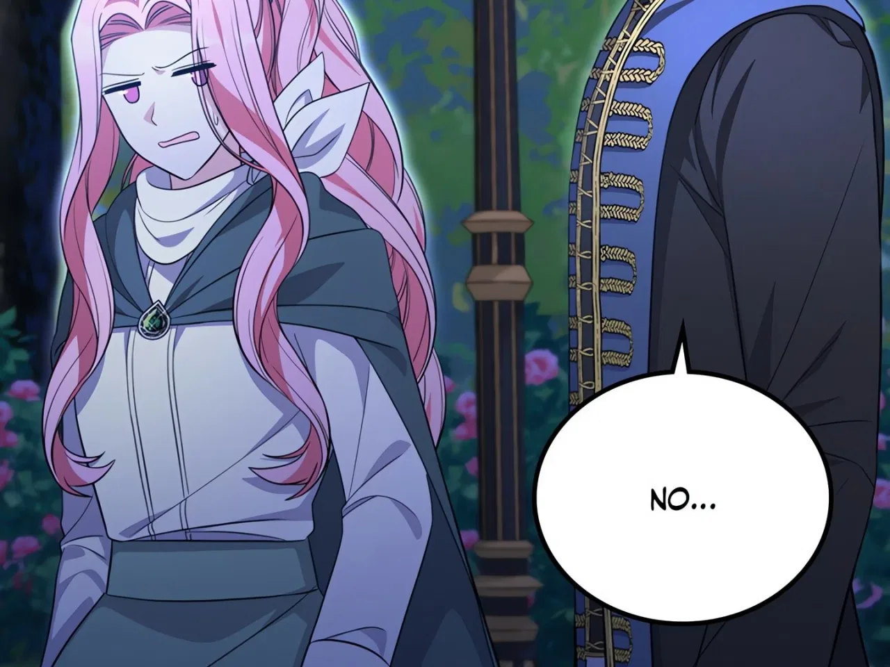 Please Stop Following Me, ML! Chapter 29 – Page 55