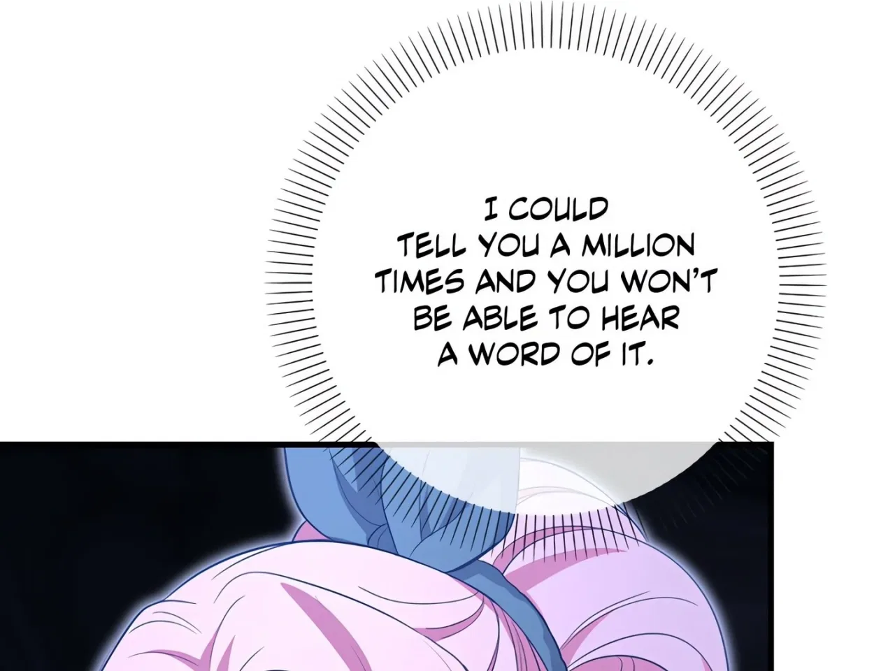 Please Stop Following Me, ML! Chapter 29 – Page 58