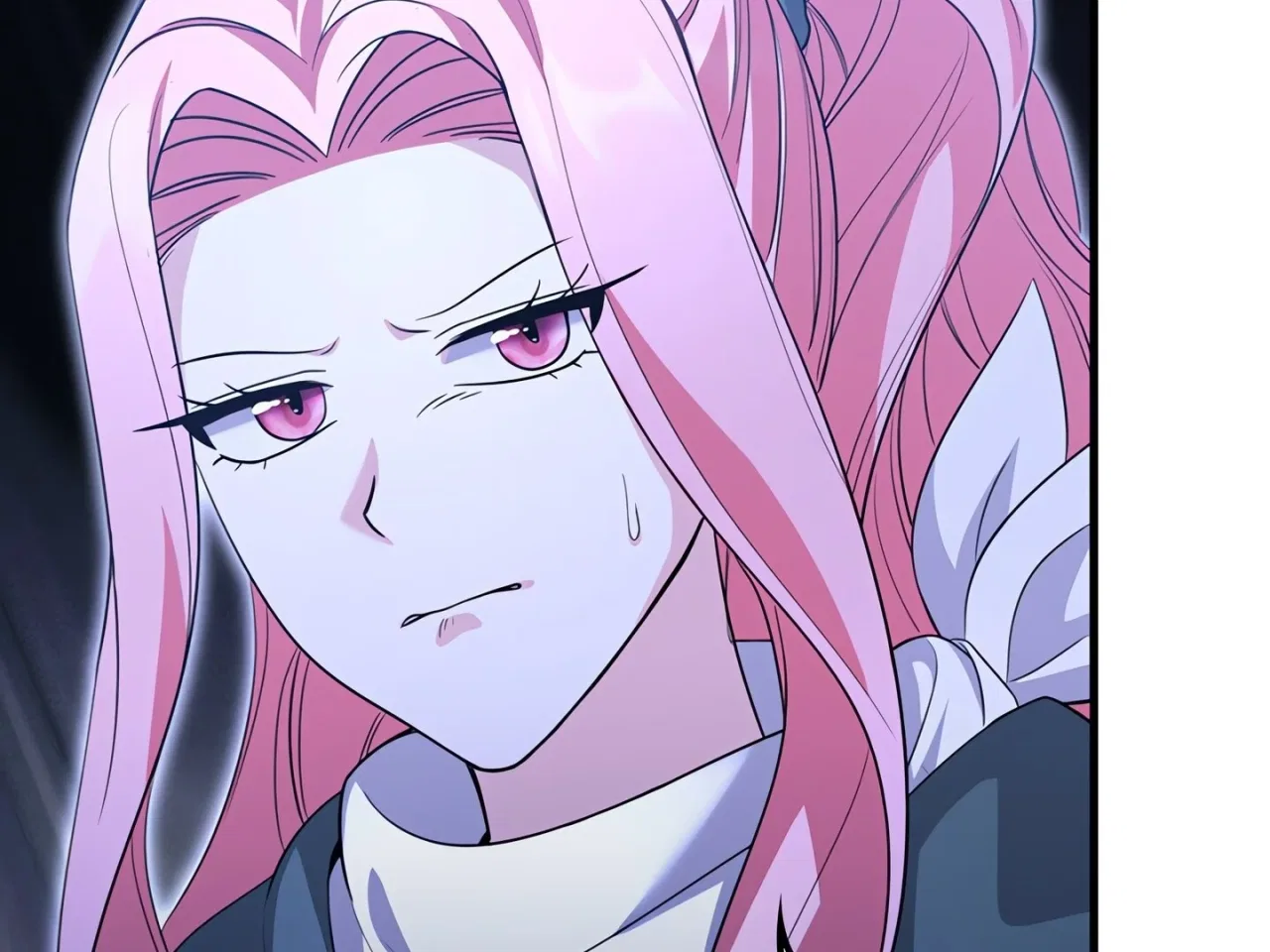 Please Stop Following Me, ML! Chapter 29 – Page 59