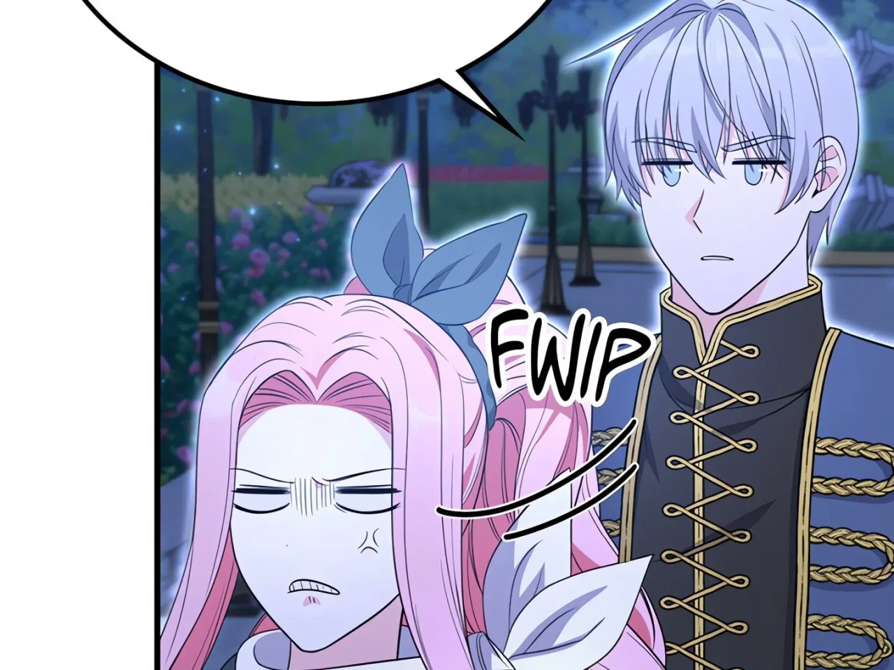 Please Stop Following Me, ML! Chapter 29 – Page 64