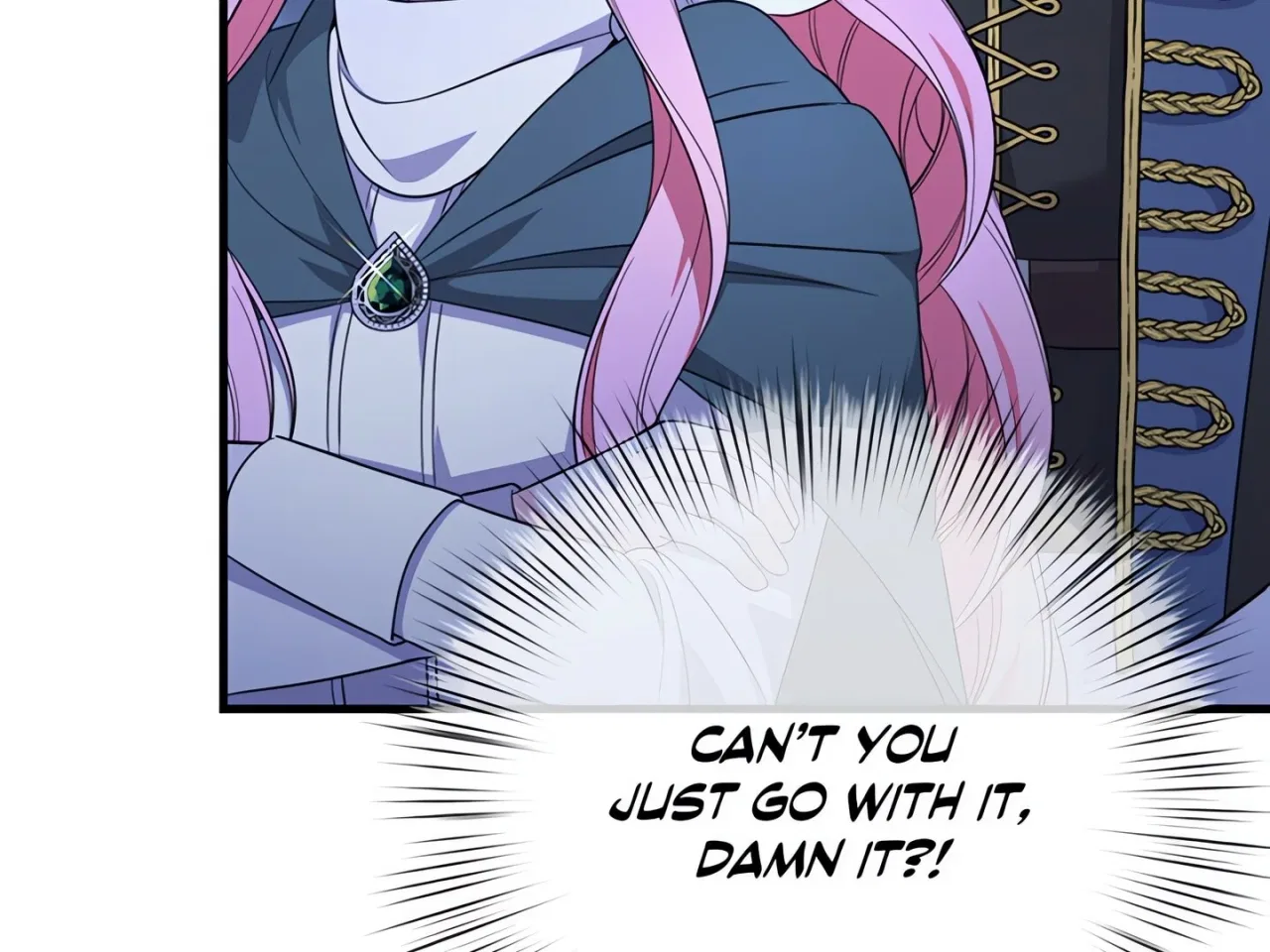 Please Stop Following Me, ML! Chapter 29 – Page 65