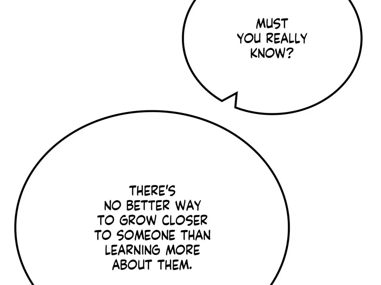 Please Stop Following Me, ML! Chapter 29 – Page 67