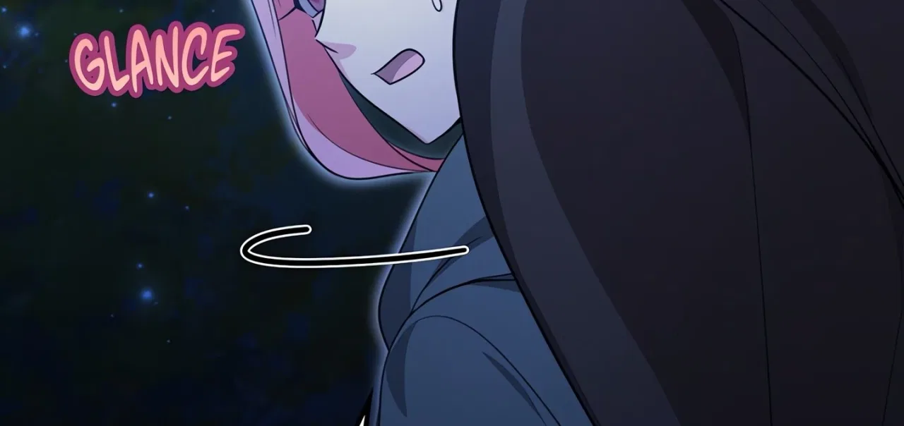 Please Stop Following Me, ML! Chapter 29 – Page 70