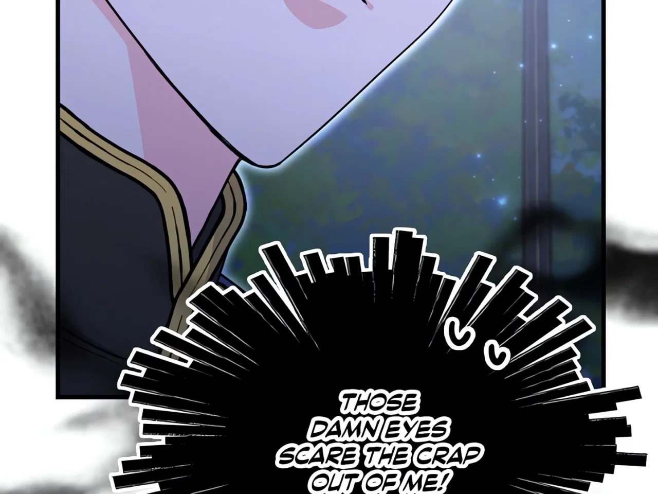 Please Stop Following Me, ML! Chapter 29 – Page 74