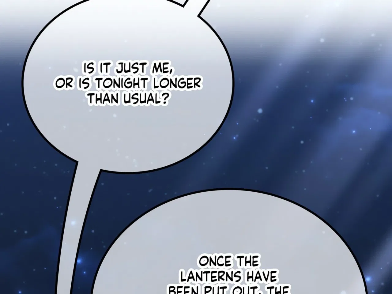 Please Stop Following Me, ML! Chapter 29 – Page 77