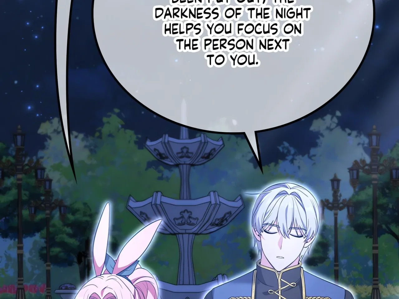 Please Stop Following Me, ML! Chapter 29 – Page 78