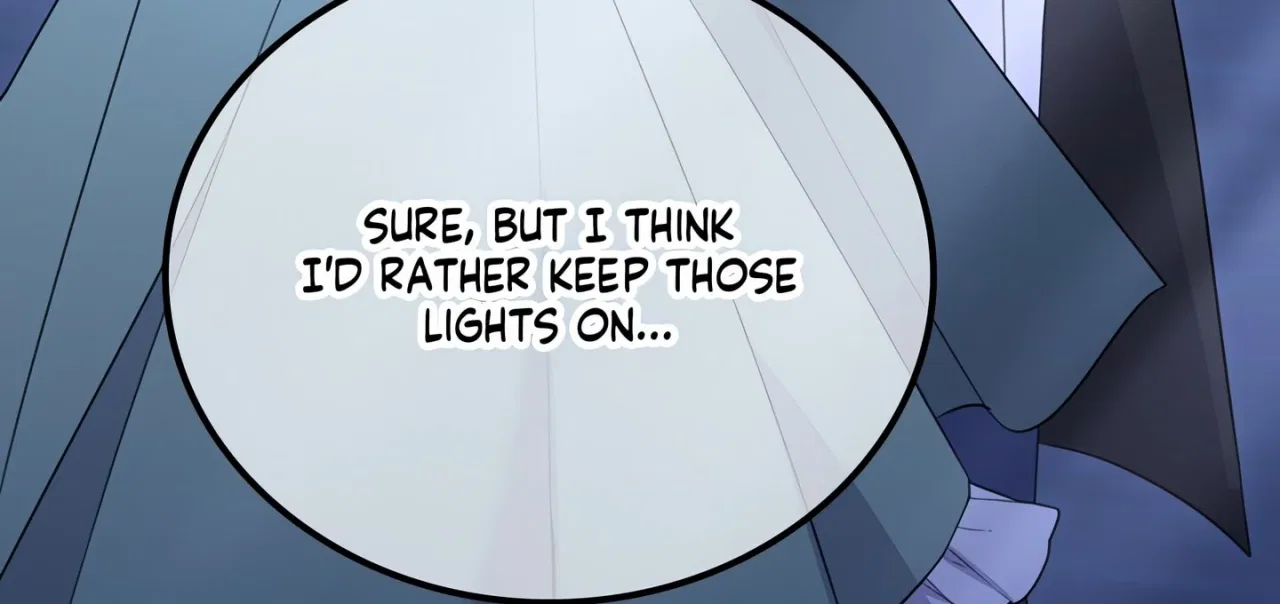 Please Stop Following Me, ML! Chapter 29 – Page 80
