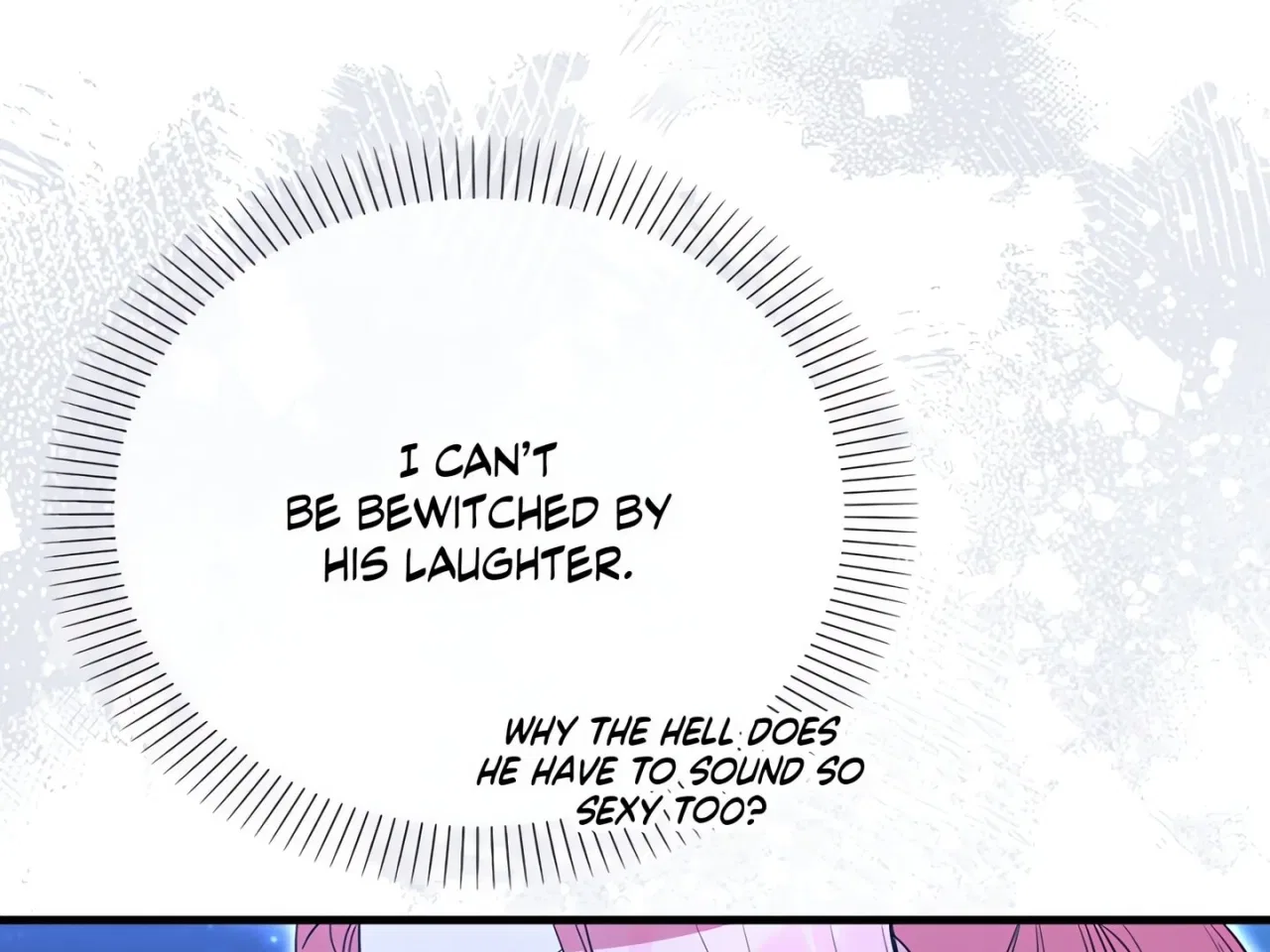 Please Stop Following Me, ML! Chapter 29 – Page 85