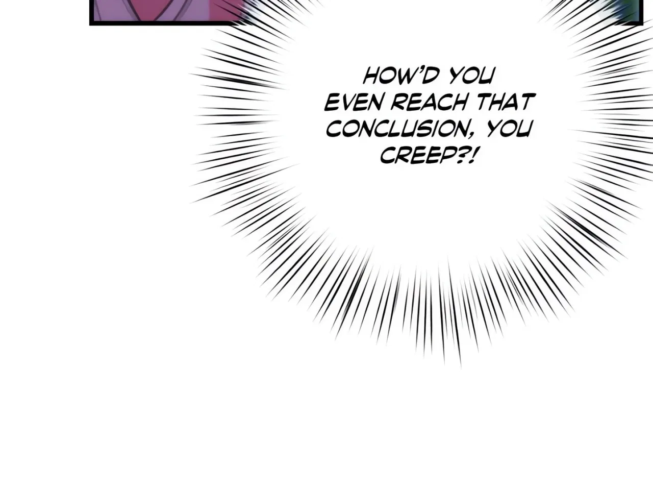 Please Stop Following Me, ML! Chapter 29 – Page 92