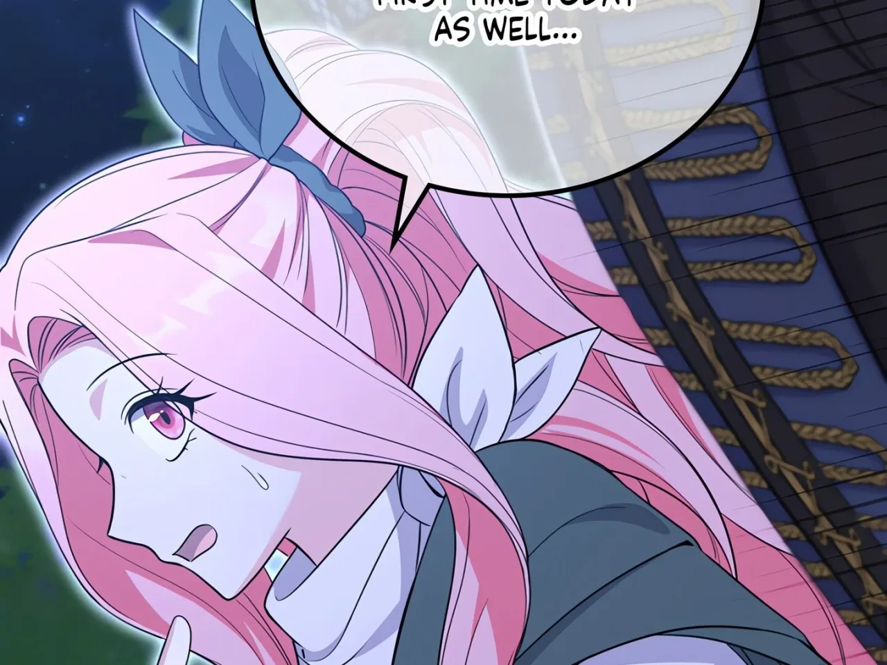 Please Stop Following Me, ML! Chapter 29 – Page 96
