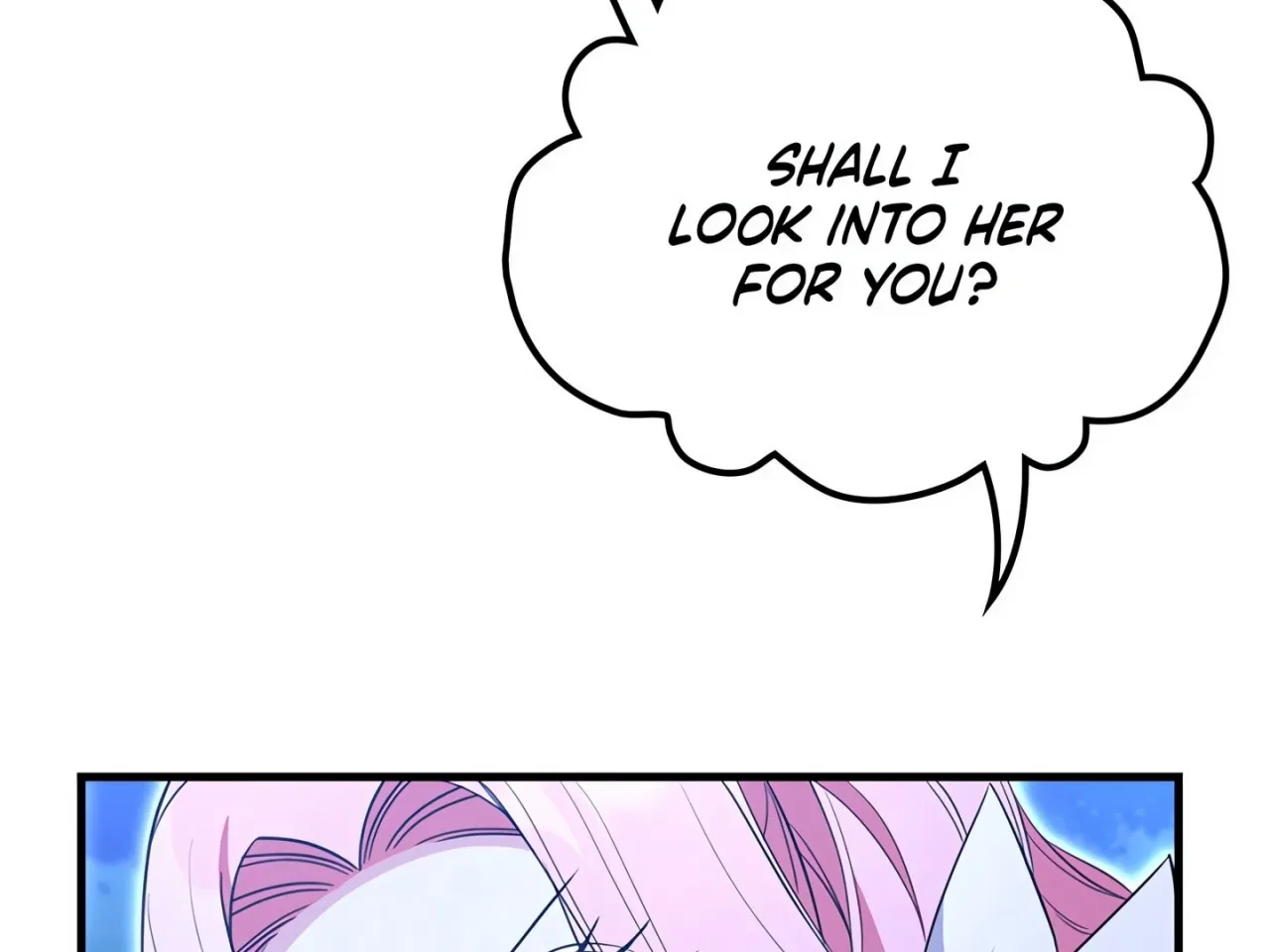 Please Stop Following Me, ML! Chapter 29 – Page 99