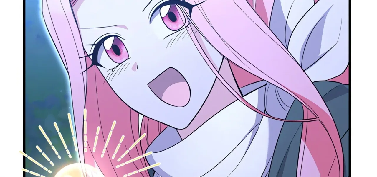 Please Stop Following Me, ML! Chapter 29 – Page 100
