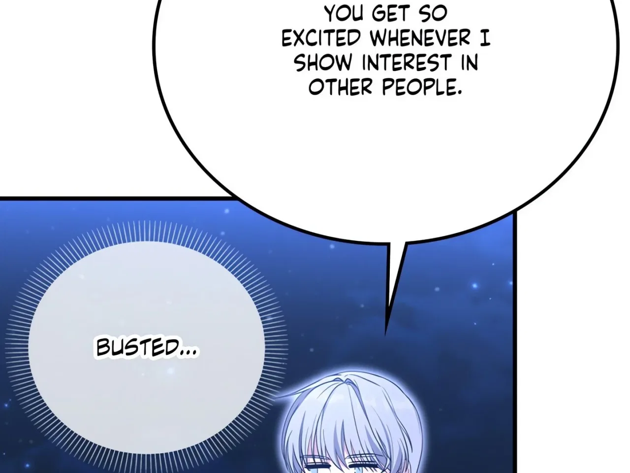 Please Stop Following Me, ML! Chapter 29 – Page 103