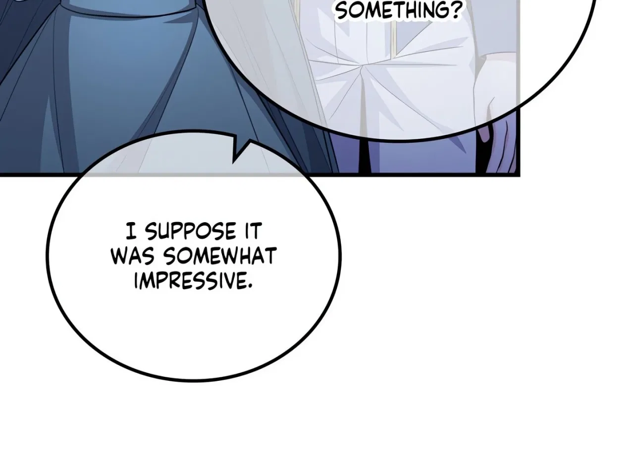 Please Stop Following Me, ML! Chapter 29 – Page 105