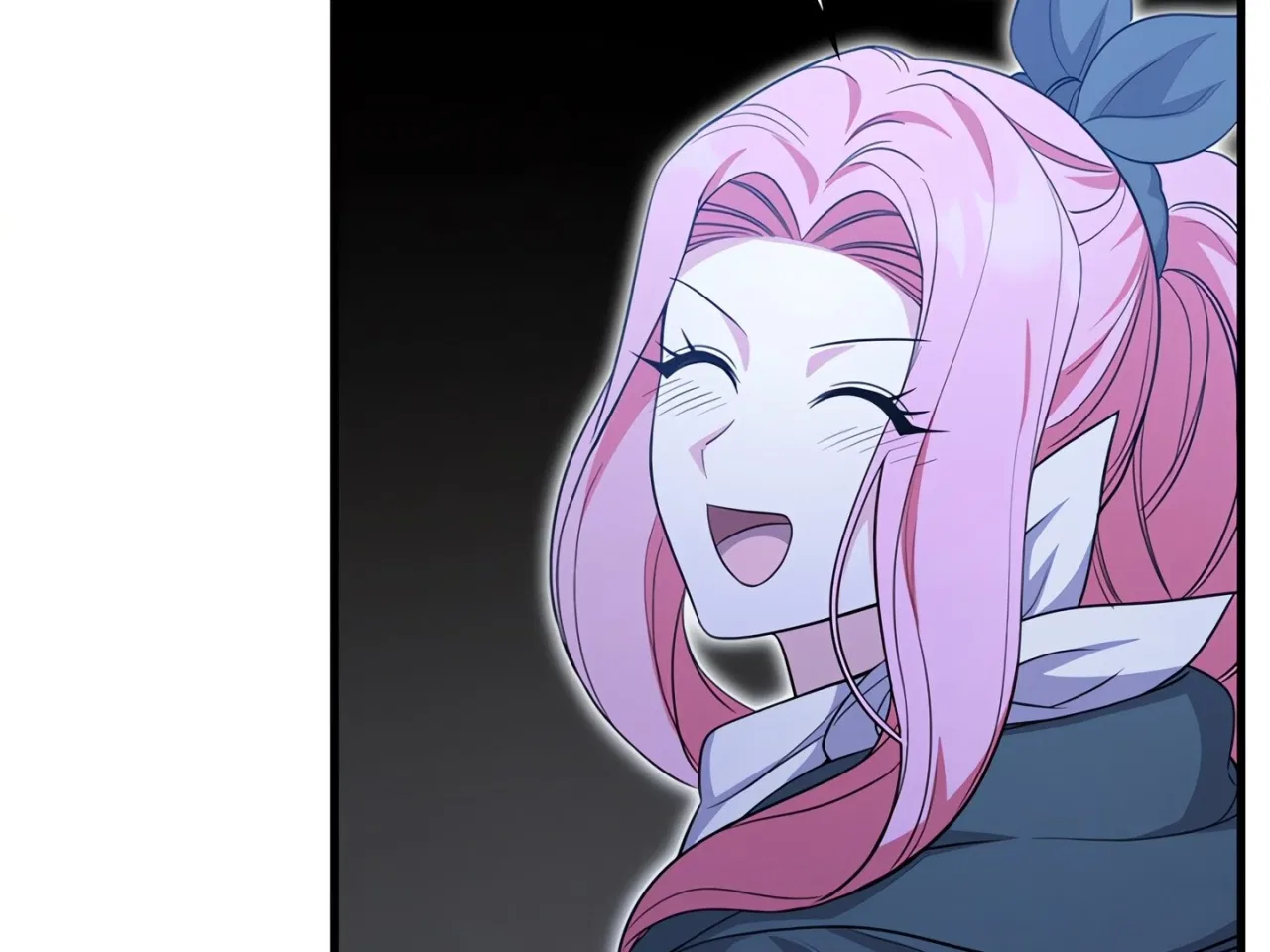 Please Stop Following Me, ML! Chapter 29 – Page 107
