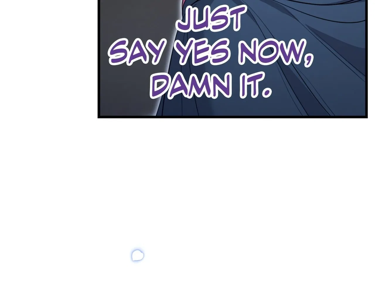 Please Stop Following Me, ML! Chapter 29 – Page 108