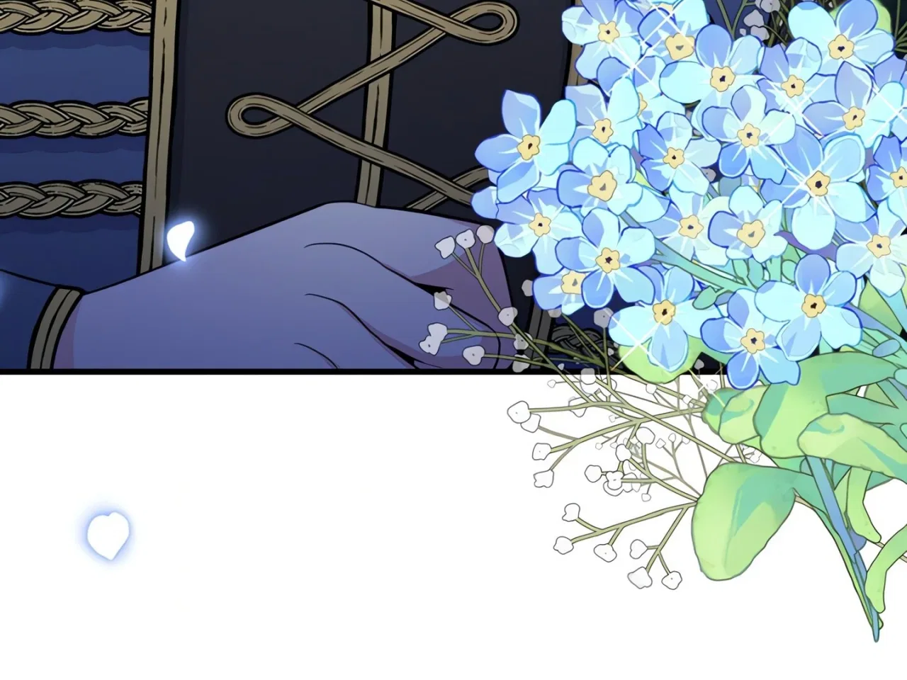 Please Stop Following Me, ML! Chapter 29 – Page 114
