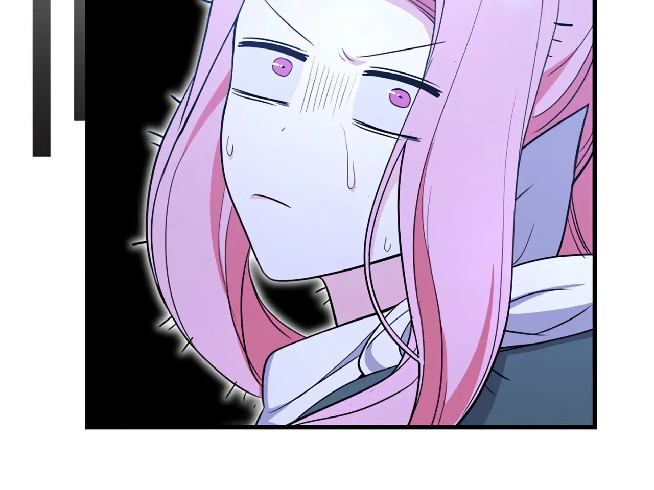 Please Stop Following Me, ML! Chapter 29 – Page 116