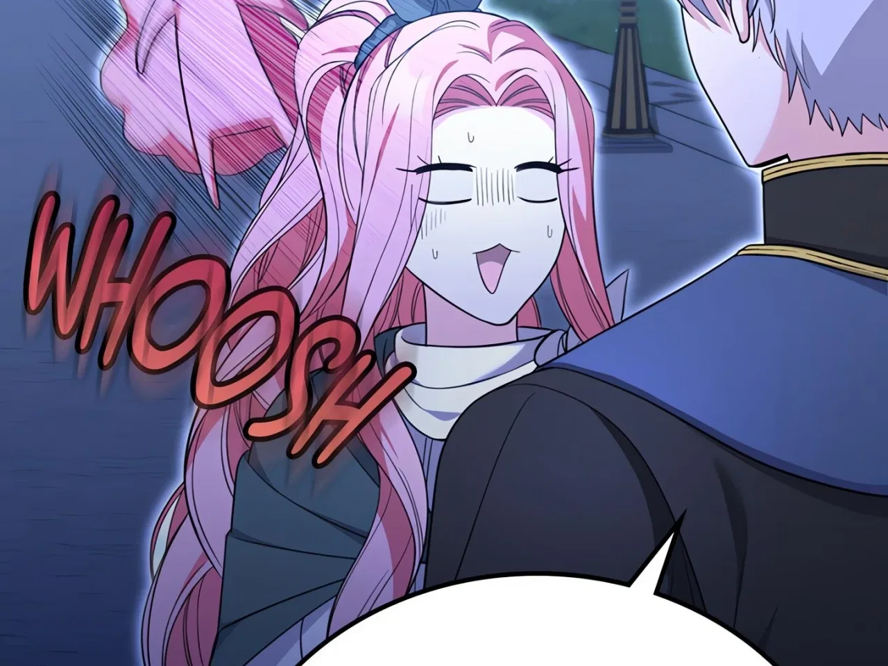 Please Stop Following Me, ML! Chapter 29 – Page 119