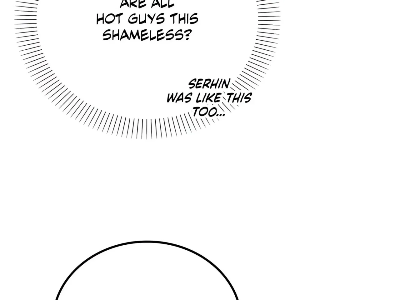 Please Stop Following Me, ML! Chapter 29 – Page 122
