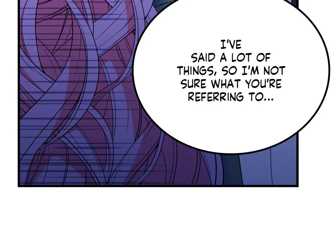 Please Stop Following Me, ML! Chapter 29 – Page 125