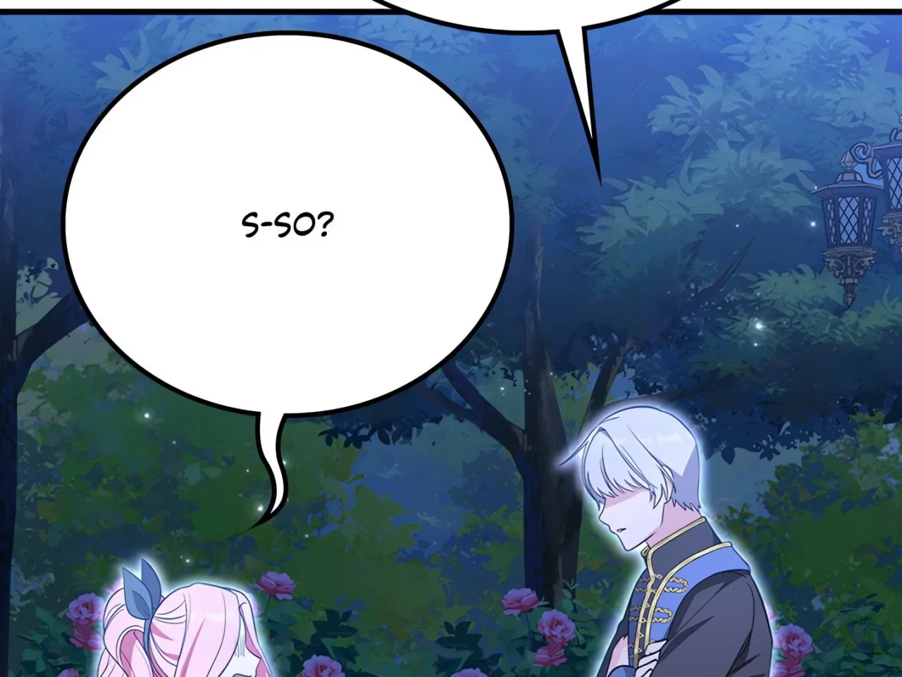 Please Stop Following Me, ML! Chapter 29 – Page 127
