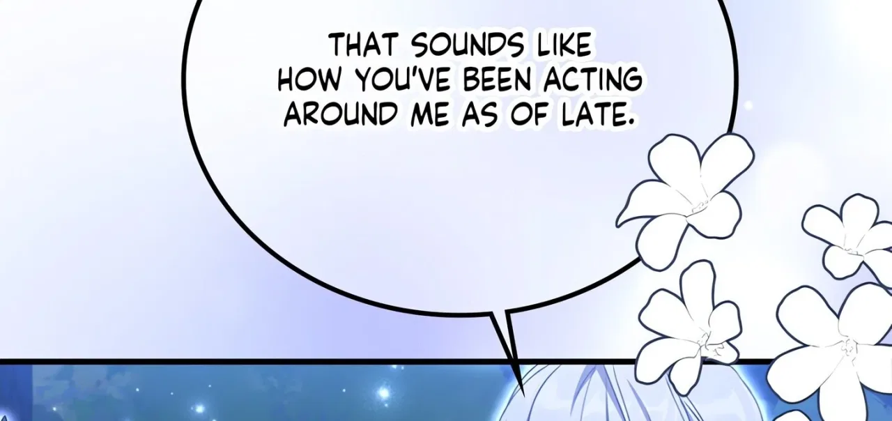 Please Stop Following Me, ML! Chapter 29 – Page 131