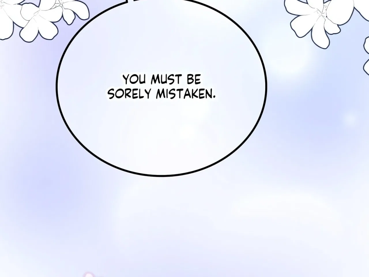Please Stop Following Me, ML! Chapter 29 – Page 133