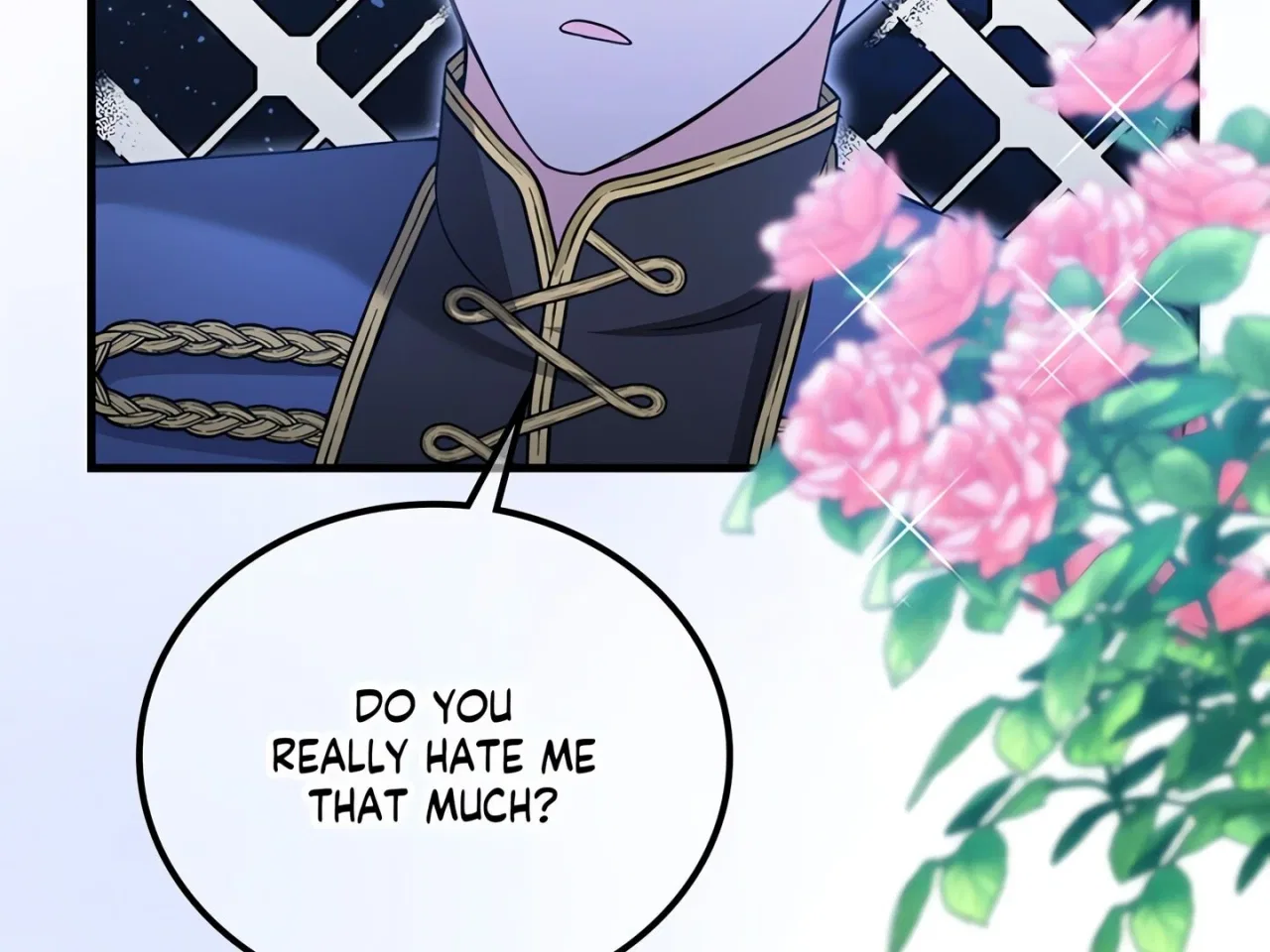 Please Stop Following Me, ML! Chapter 29 – Page 135