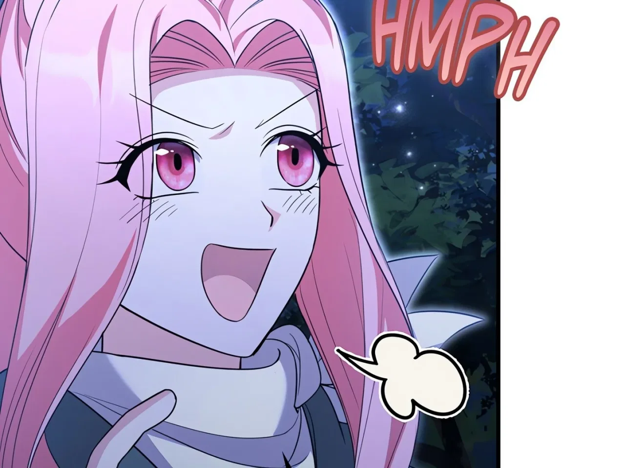 Please Stop Following Me, ML! Chapter 29 – Page 137