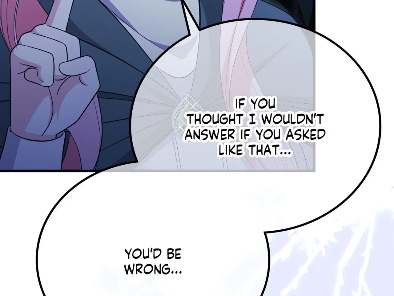 Please Stop Following Me, ML! Chapter 29 – Page 138