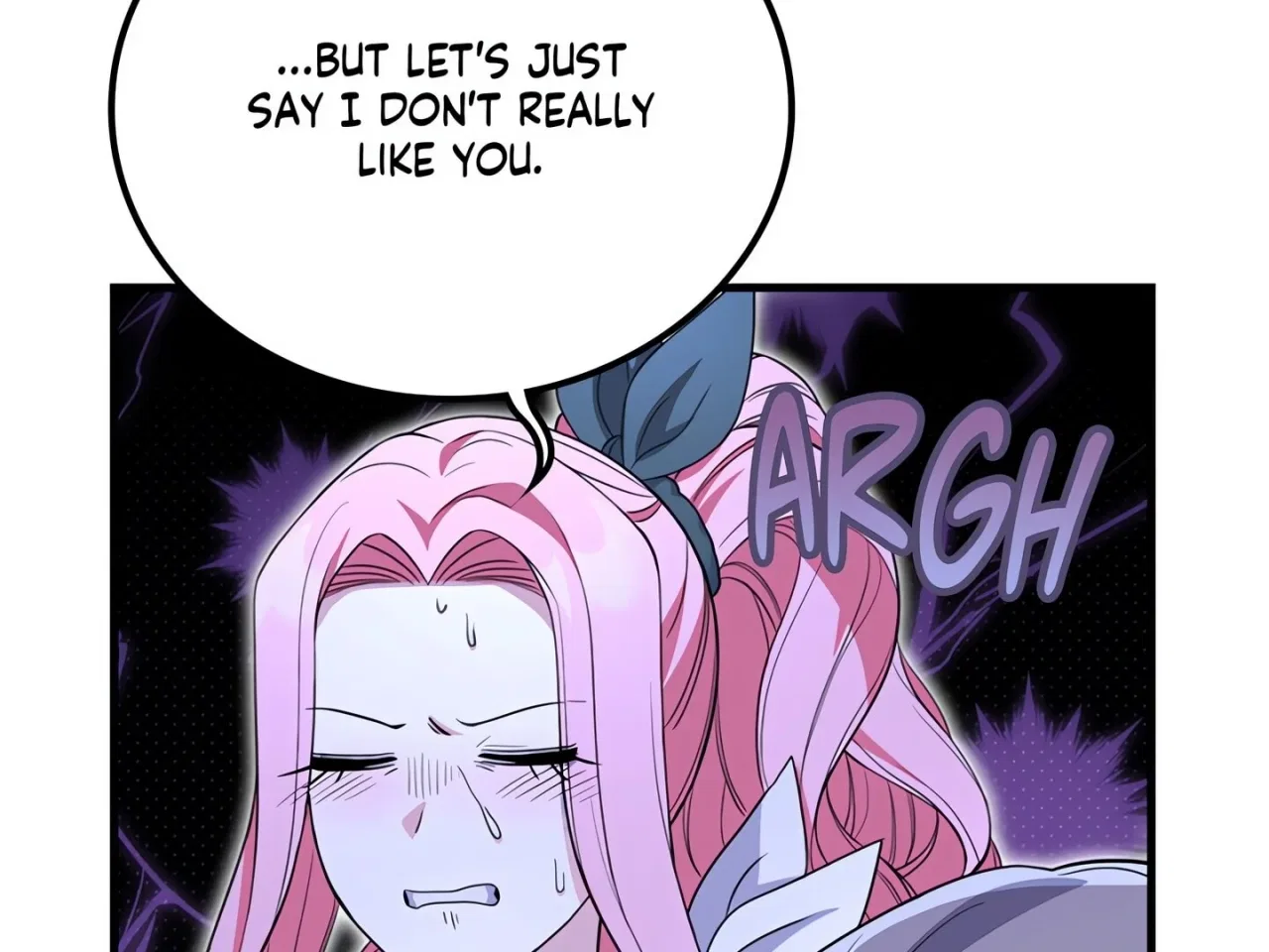Please Stop Following Me, ML! Chapter 29 – Page 142