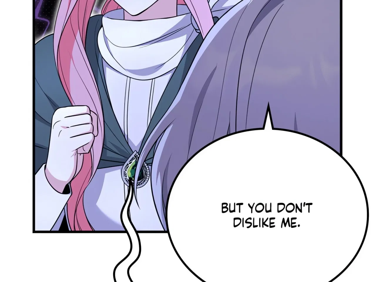 Please Stop Following Me, ML! Chapter 29 – Page 143