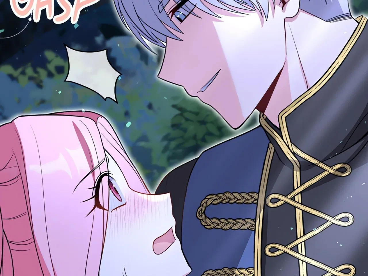 Please Stop Following Me, ML! Chapter 29 – Page 147
