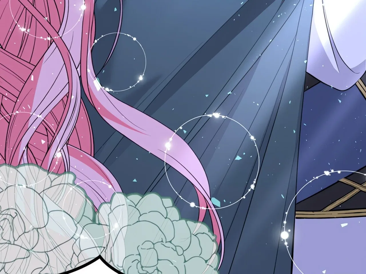 Please Stop Following Me, ML! Chapter 29 – Page 149