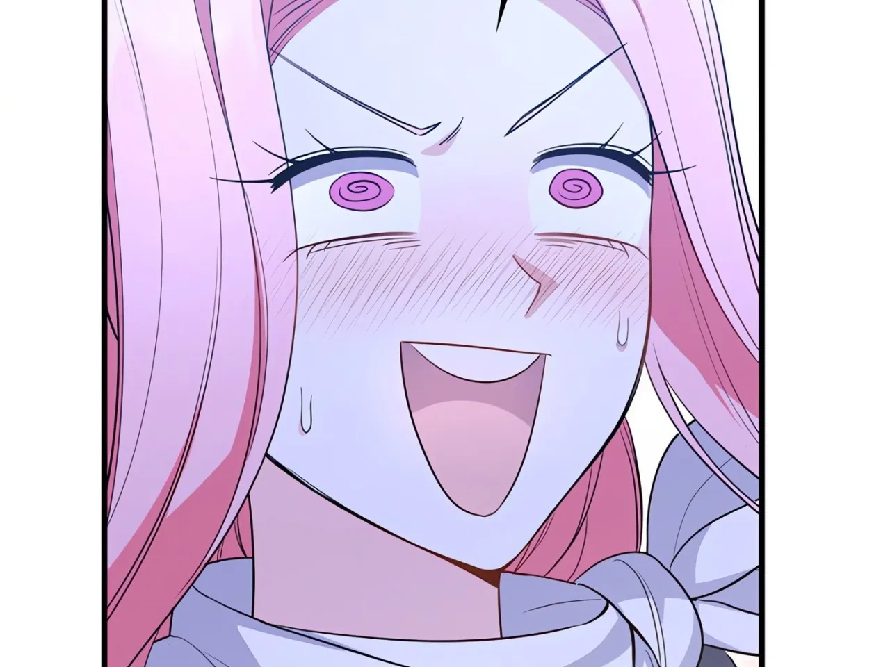 Please Stop Following Me, ML! Chapter 29 – Page 152