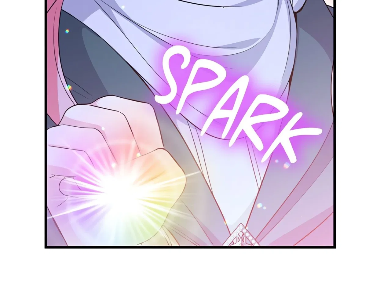 Please Stop Following Me, ML! Chapter 29 – Page 153