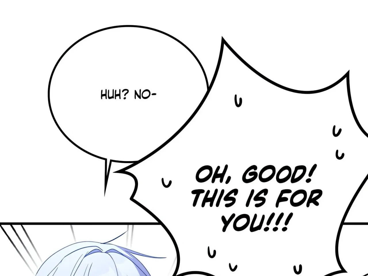 Please Stop Following Me, ML! Chapter 29 – Page 154