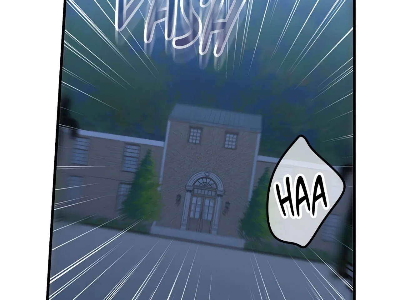 Please Stop Following Me, ML! Chapter 29 – Page 163