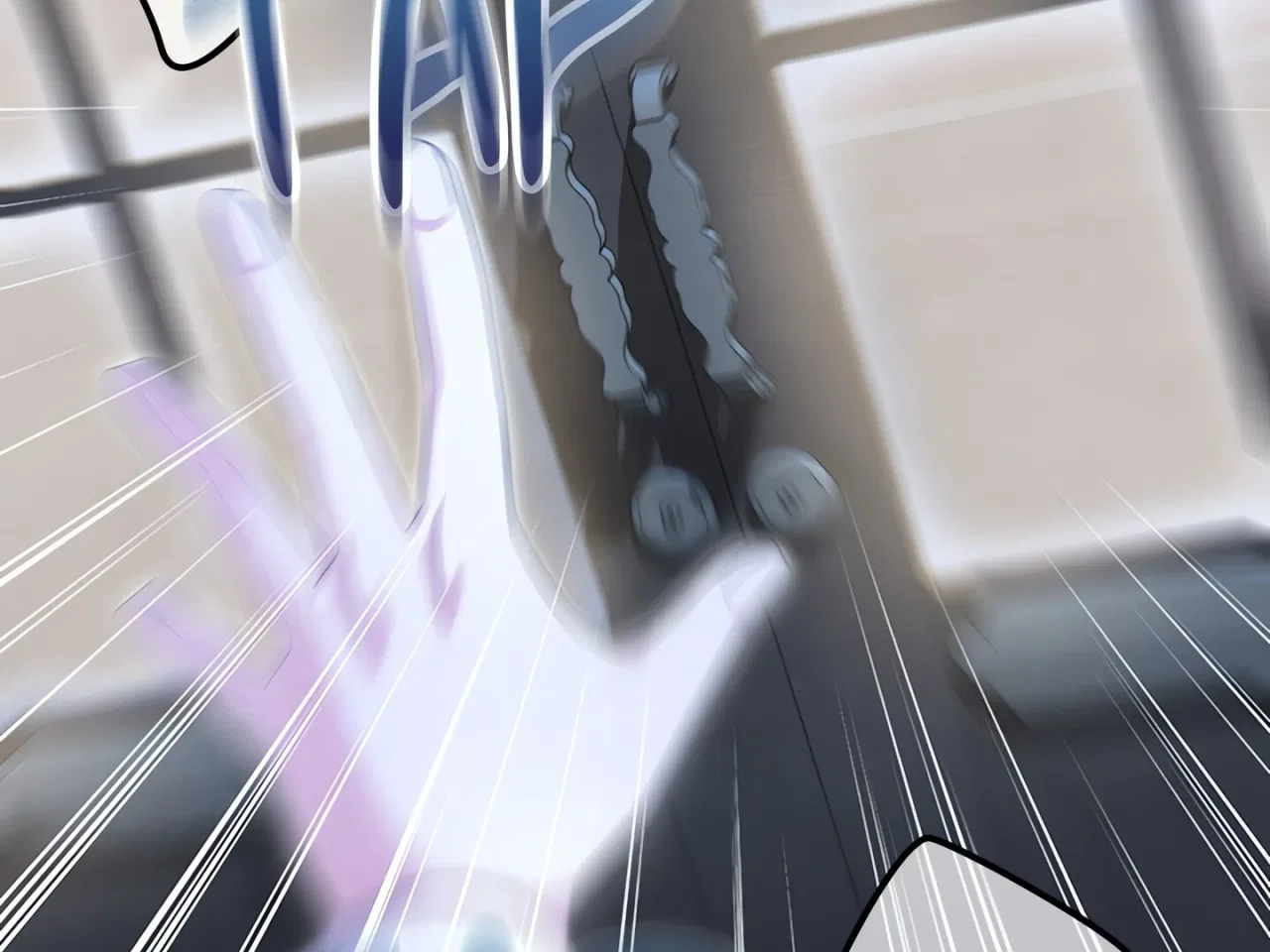 Please Stop Following Me, ML! Chapter 29 – Page 166