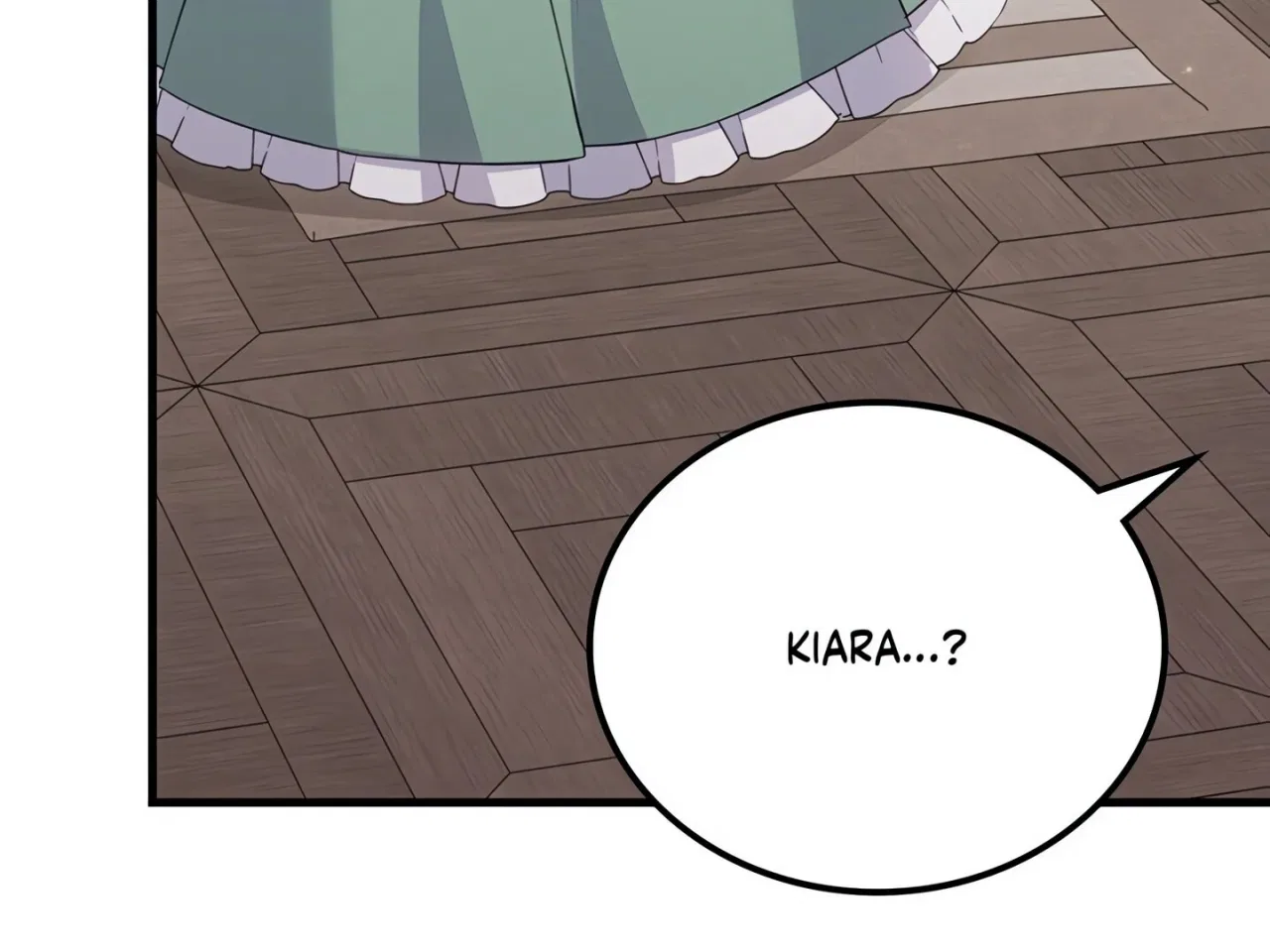 Please Stop Following Me, ML! Chapter 29 – Page 172
