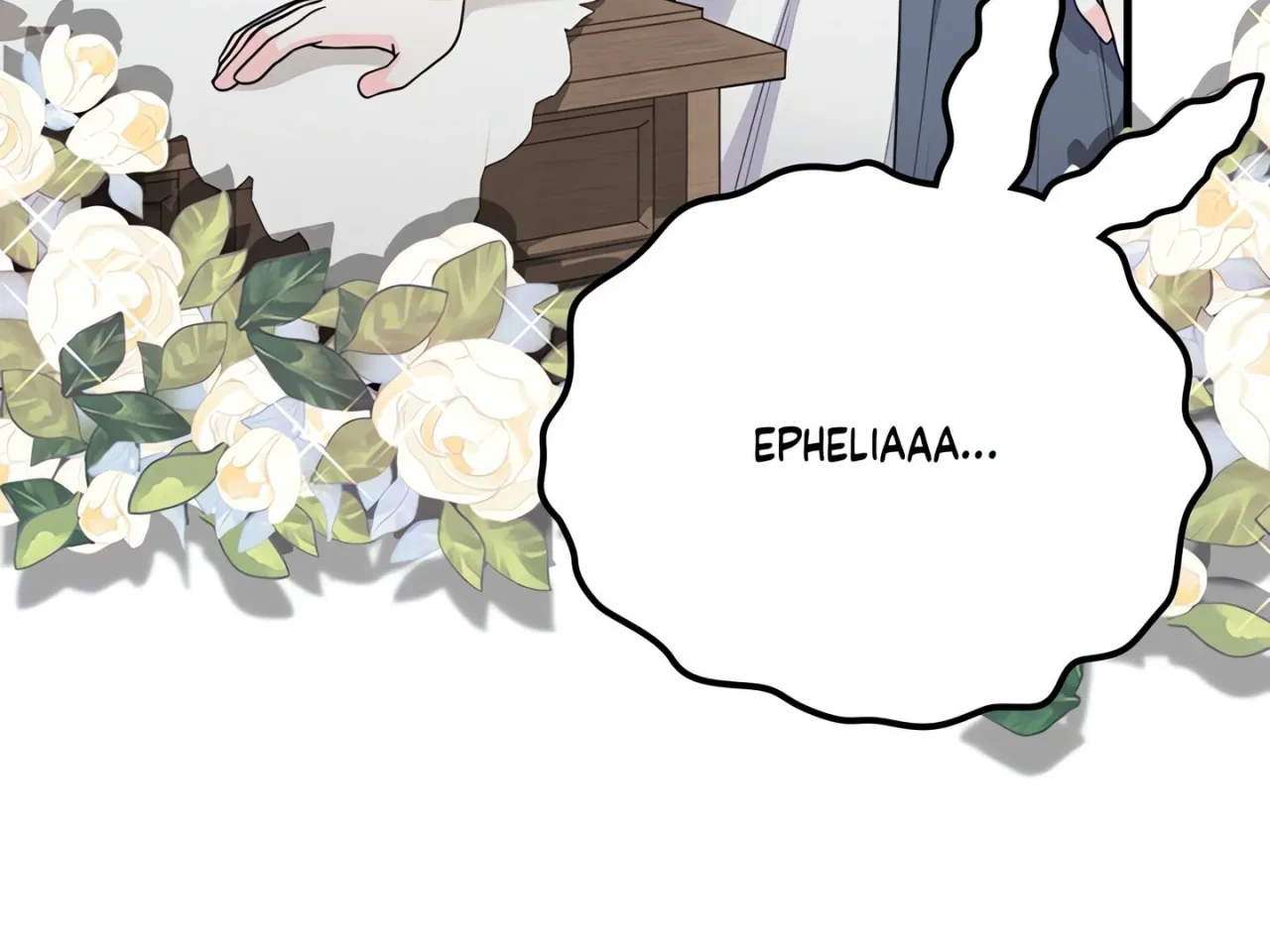 Please Stop Following Me, ML! Chapter 29 – Page 176