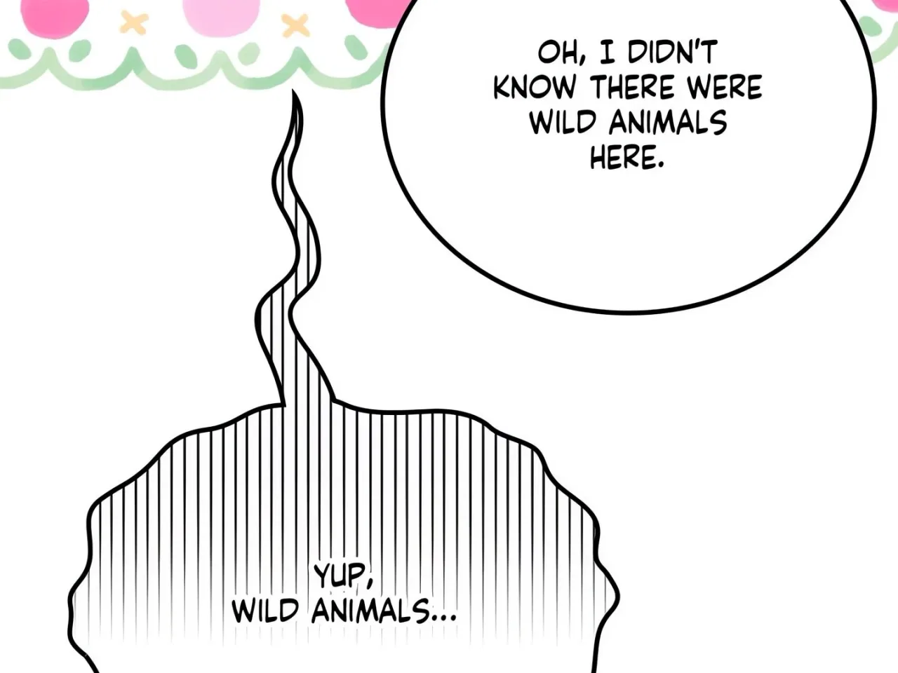 Please Stop Following Me, ML! Chapter 29 – Page 179