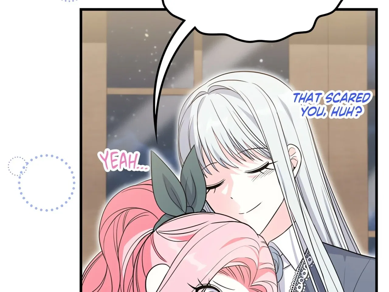 Please Stop Following Me, ML! Chapter 29 – Page 182